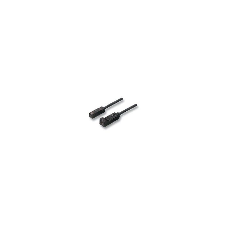 Omron E2S-W25 5M Product Image